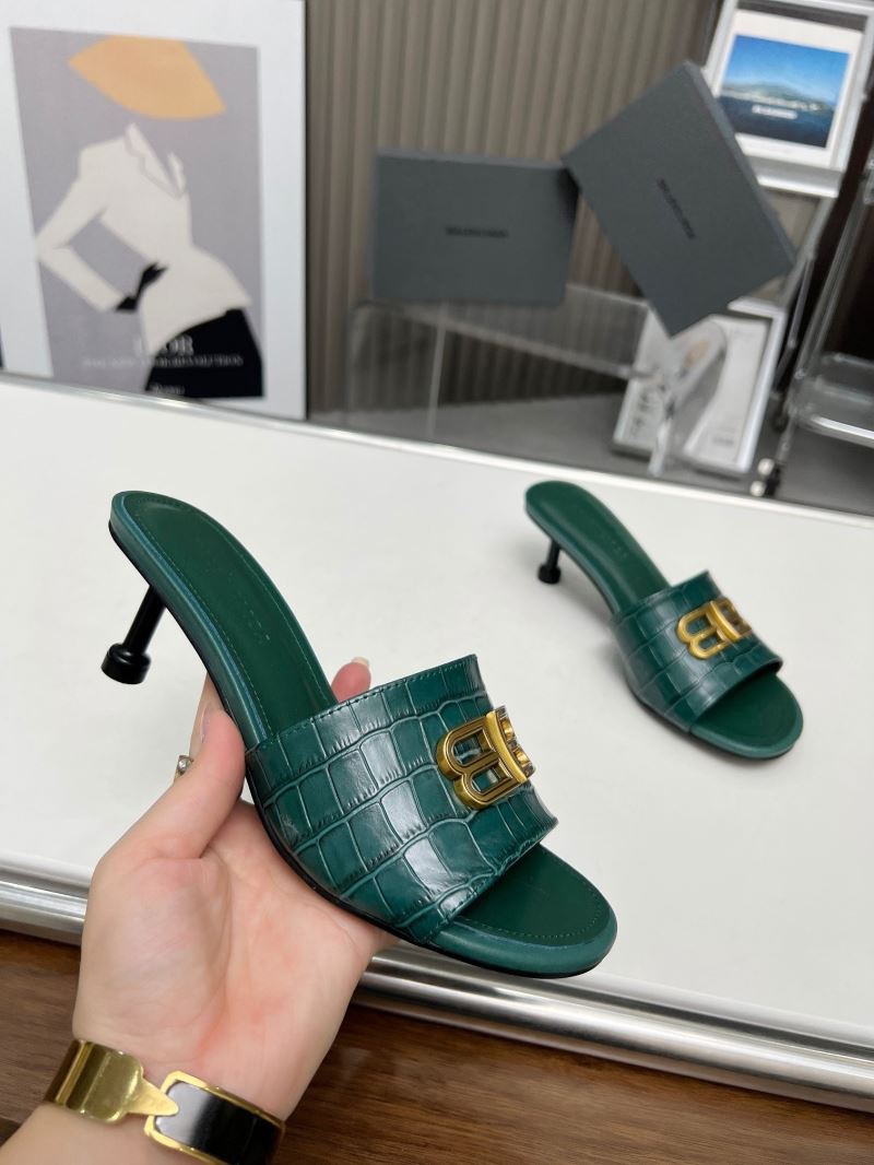 Balenciaga Slippers